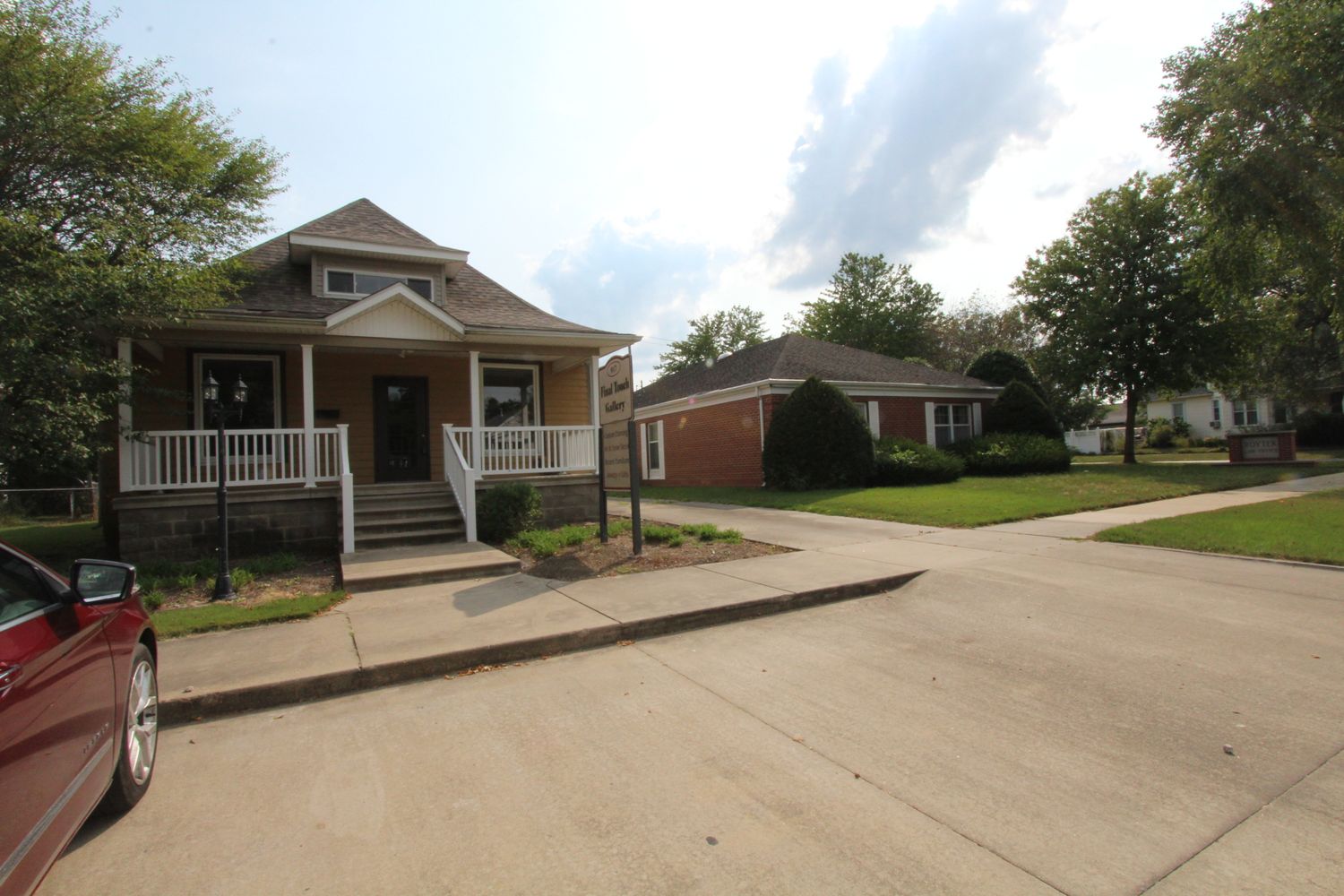 917 Broadway Ave, Mattoon, IL 61938
